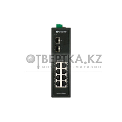 Коммутатор BDCOM IES200-LSTW2080