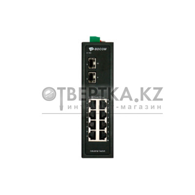 Коммутатор BDCOM IES200-LSTW2080P