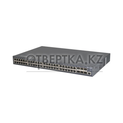 Коммутатор BDCOM S2900-48P6X-760