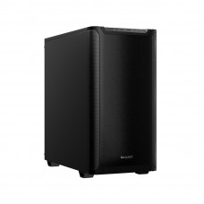 Компьютерный корпус Bequiet! Pure Base 501 Black Без Б/П в Актау
