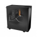 Компьютерный корпус Bequiet! Pure Base 501 Black Без Б/П BG073