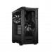 Компьютерный корпус Bequiet! Pure Base 501 Black Без Б/П BG073