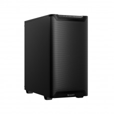 Компьютерный корпус Bequiet! Pure Base 501 Airflow Black Без Б/П в Актау