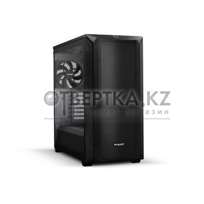 Компьютерный корпус Bequiet! Shadow Base 800 Black BGW60 Без Б/П