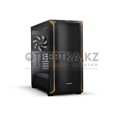 Компьютерный корпус Bequiet! Shadow Base 800 DX Black BGW61 Без Б/П