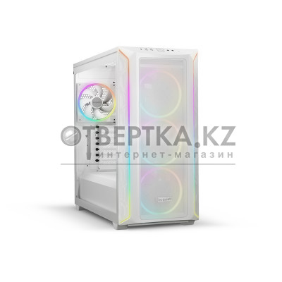 Компьютерный корпус Bequiet! Shadow Base 800 FX White BGW64 Без Б/П