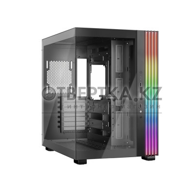 Компьютерный корпус Bequiet! LIGHT BASE 600 DX Black BGW65