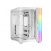 Компьютерный корпус Bequiet! LIGHT BASE 600 DX White BGW66