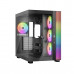 Компьютерный корпус Bequiet! Light Base 600 LX Black Без Б/П BGW67