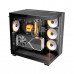 Компьютерный корпус Bequiet! Light Base 600 LX Black Без Б/П BGW67