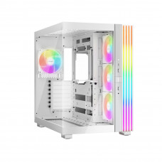 Компьютерный корпус Bequiet! Light Base 600 LX White Без Б/П в Актау