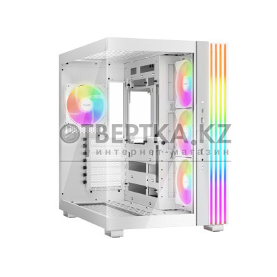 Компьютерный корпус Bequiet! Light Base 600 LX White Без Б/П