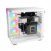 Компьютерный корпус Bequiet! Light Base 600 LX White Без Б/П