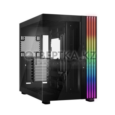 Компьютерный корпус Bequiet! LIGHT BASE 900 DX Black BGW69