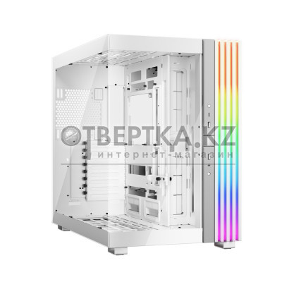 Компьютерный корпус Bequiet! LIGHT BASE 900 DX White BGW70