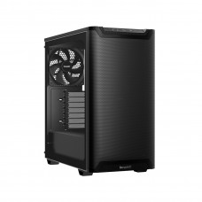 Компьютерный корпус Bequiet! Pure Base 501 Airflow Window Black Без Б/П в Актау