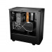 Компьютерный корпус Bequiet! Pure Base 501 Airflow Window Black Без Б/П BGW74