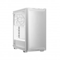Компьютерный корпус Bequiet! Pure Base 501 Airflow Window White Без Б/П в Актау