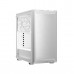 Компьютерный корпус Bequiet! Pure Base 501 Airflow Window White Без Б/П