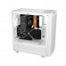Компьютерный корпус Bequiet! Pure Base 501 Airflow Window White Без Б/П