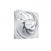 Вентилятор для компьютерного корпуса Bequiet! Pure Wings 3 120mm PWM high-speed White BL111