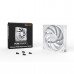 Вентилятор для компьютерного корпуса Bequiet! Pure Wings 3 120mm PWM high-speed White BL111