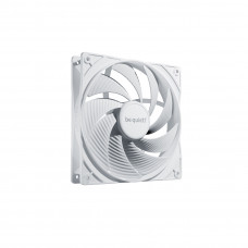 Вентилятор для компьютерного корпуса Bequiet! Pure Wings 3 140mm PWM high-speed White в Актобе