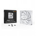 Вентилятор для компьютерного корпуса Bequiet! Pure Wings 3 140mm PWM high-speed White BL113