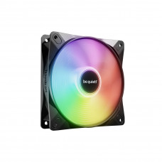 Вентилятор для компьютерного корпуса Bequiet! Light Wings LX 120mm PWM в Актау
