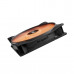 Вентилятор для компьютерного корпуса Bequiet! Light Wings LX 120mm PWM BL120