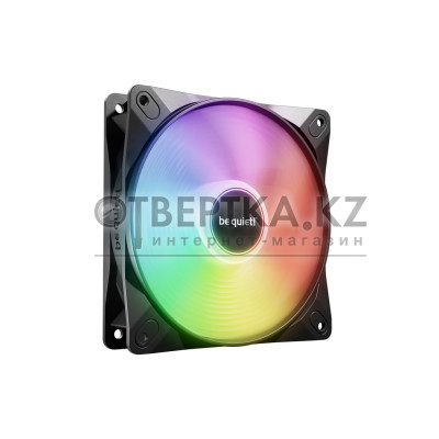Вентилятор для компьютерного корпуса Bequiet! Light Wings LX 120mm PWM high-speed BL123