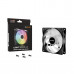 Вентилятор для компьютерного корпуса Bequiet! Light Wings LX 120mm PWM high-speed BL123