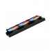 Вентилятор для компьютерного корпуса Bequiet! Light Wings LX 120mm PWM high-speed Triple pack BL124