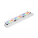 Вентилятор для компьютерного корпуса Bequiet! Light Wings LX 120mm PWM high-speed Triple pack White BL125