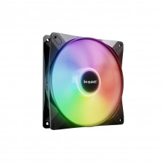 Вентилятор для компьютерного корпуса Bequiet! Light Wings LX 140mm PWM high-speed в Шымкенте