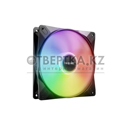 Вентилятор для компьютерного корпуса Bequiet! Light Wings LX 140mm PWM high-speed BL129