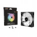 Вентилятор для компьютерного корпуса Bequiet! Light Wings LX 140mm PWM high-speed BL129