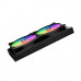 Вентилятор для компьютерного корпуса Bequiet! Light Wings LX 140mm PWM high-speed Triple-pack BL130