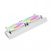 Вентилятор для компьютерного корпуса Bequiet! Light Wings LX 140mm PWM high-speed White Triple pack BL131