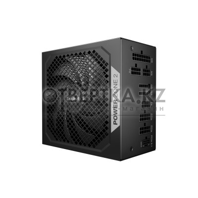 Блок питания Bequiet! POWER ZONE 2 750W BP006EU
