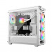 Кулер с водяным охлаждением Bequiet! Light Loop 360mm White BW023