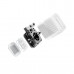 Кулер с водяным охлаждением Bequiet! Light Loop 360mm White BW023