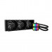 Кулер с водяным охлаждением Bequiet! Silent Loop 3 360mm BW025