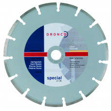 Алмазный отрезной диск Dronco LT-36 4230010 в Кокшетау