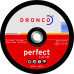 Шлифовальный диск Dronco A30T 3116040