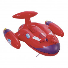 Надувная игрушка Bestway 41100 в форме космолёта для плавания в Астане