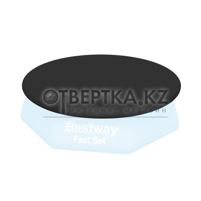 Тент для бассейна Bestway 58032