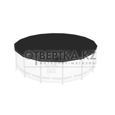 Тент для бассейна Bestway 58249