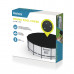 Тент для бассейна Bestway 58249