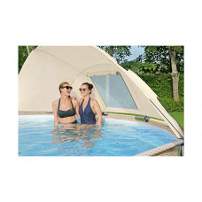 Тент-палатка для бассейна Bestway 58681 в Костанае